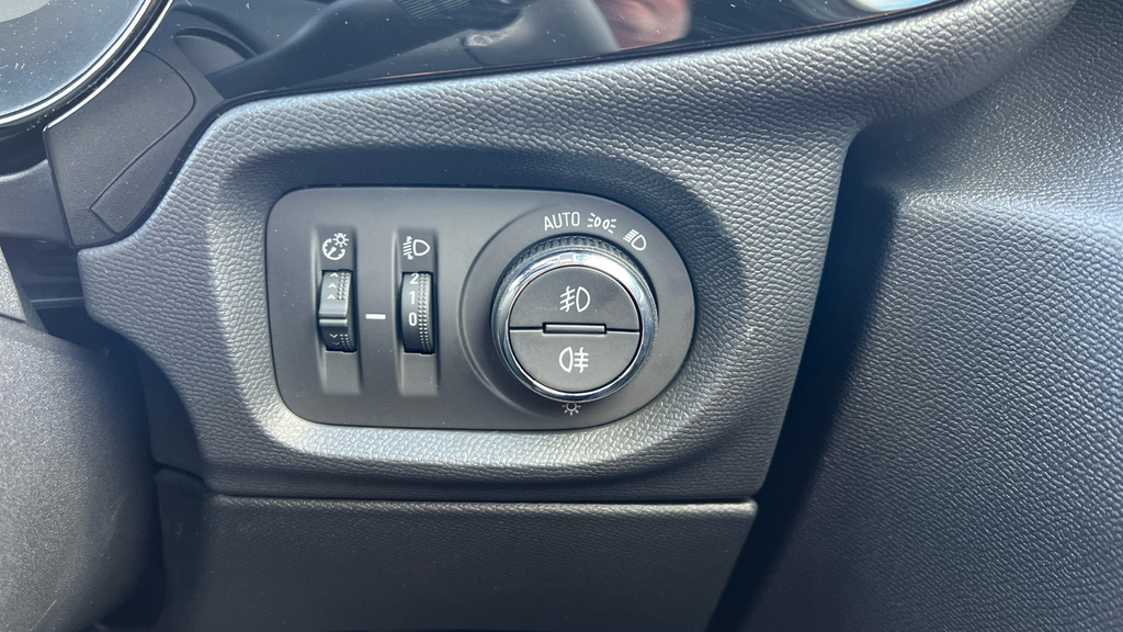 Vauxhall Corsa-e 100Kw Gs 50Kwh Grey #46