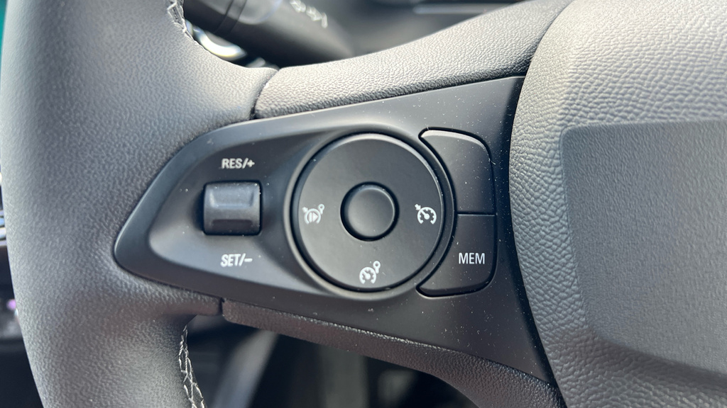 Vauxhall Corsa-e 100Kw Gs 50Kwh Grey #22
