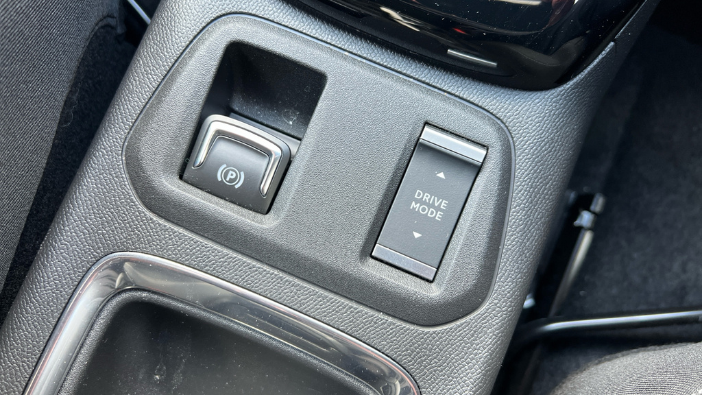 Vauxhall Corsa-e 100Kw Gs 50Kwh Grey #44