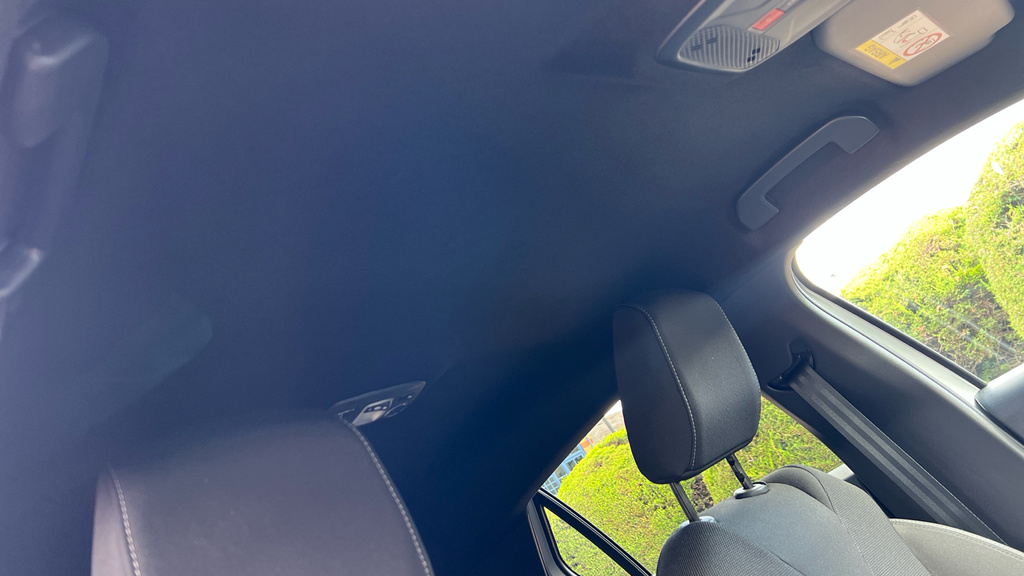 Vauxhall Corsa-e 100Kw Gs 50Kwh Grey #31