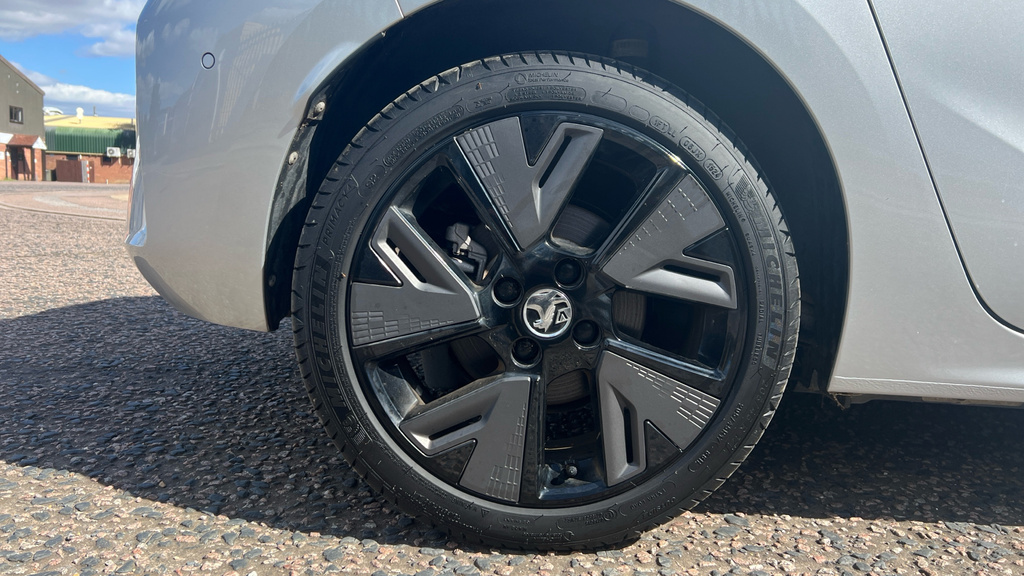 Vauxhall Corsa-e 100Kw Gs 50Kwh Grey #19