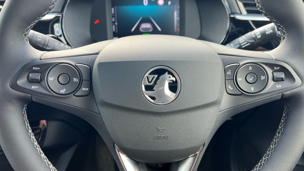 Vauxhall Corsa-e 100Kw Gs 50Kwh Grey #45