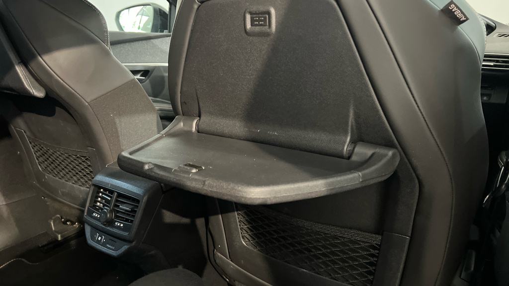 Peugeot 5008 Active Green #40