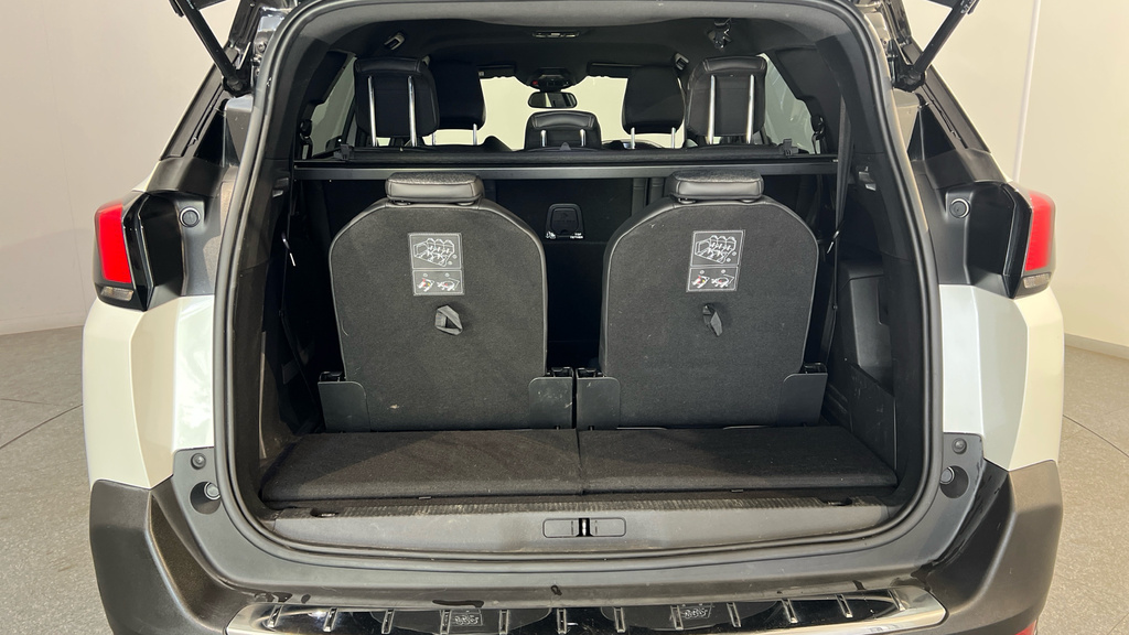 Peugeot 5008 Active Green #15