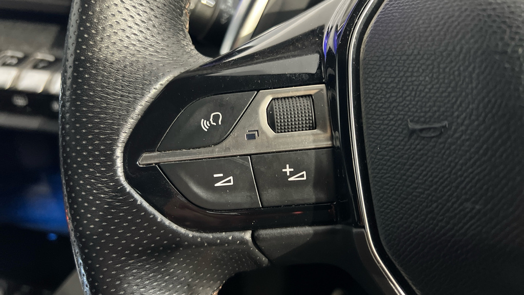 Peugeot 5008 Active Green #24