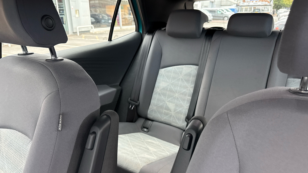 Volkswagen ID.3 Id3 Style Blue #15