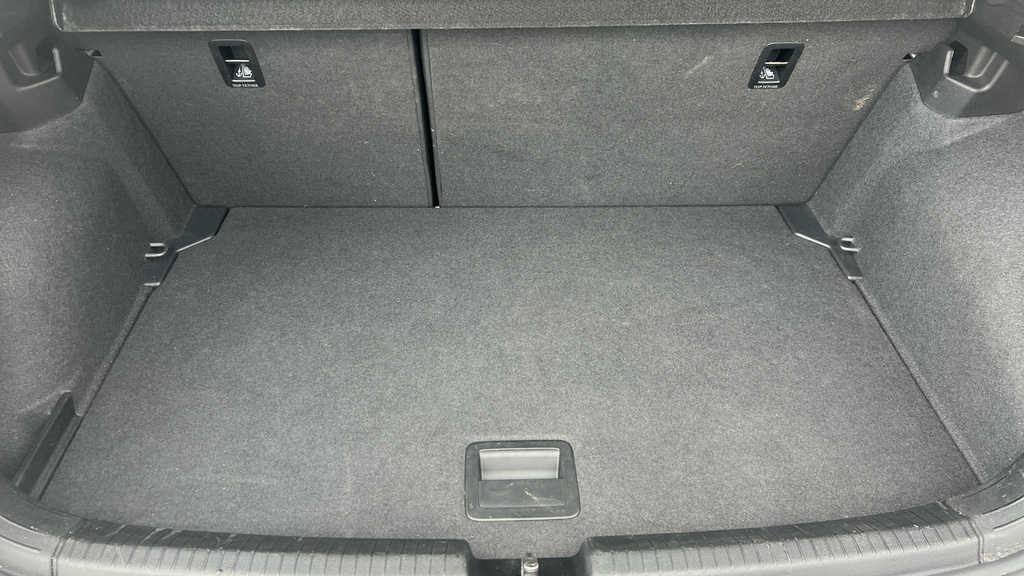 Volkswagen Polo Hatchback Grey #16