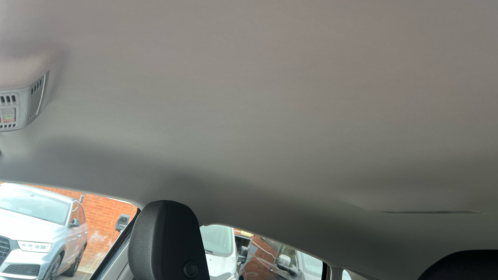 Volkswagen Polo Hatchback Grey #24
