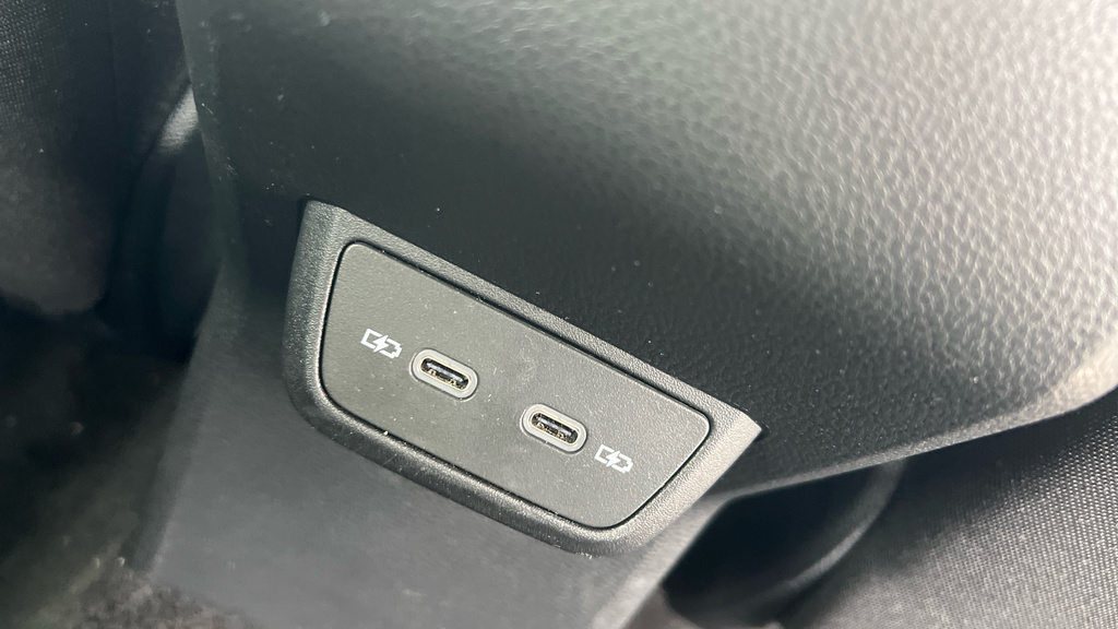 Volkswagen Polo Hatchback Grey #31