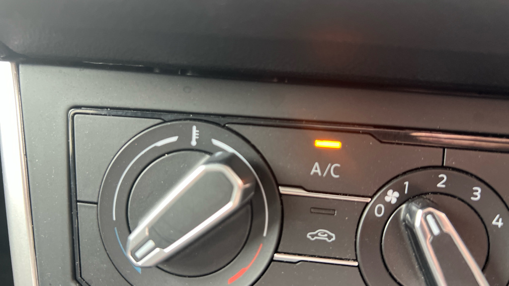 Volkswagen Polo Hatchback Grey #36