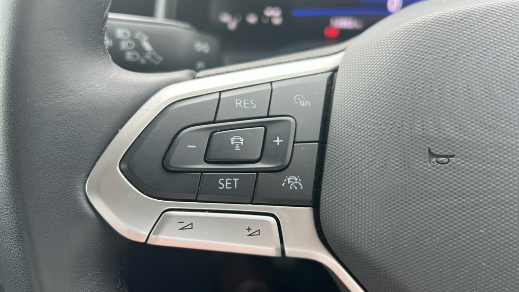 Volkswagen Polo Hatchback Grey #26