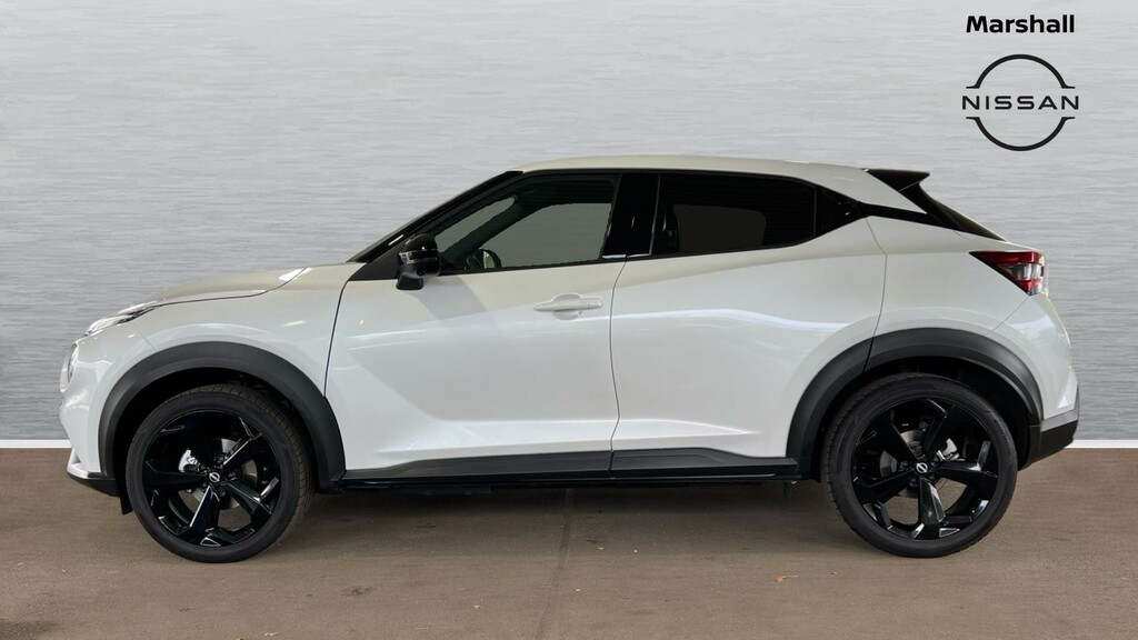 Nissan Juke 0.0L Grey #13