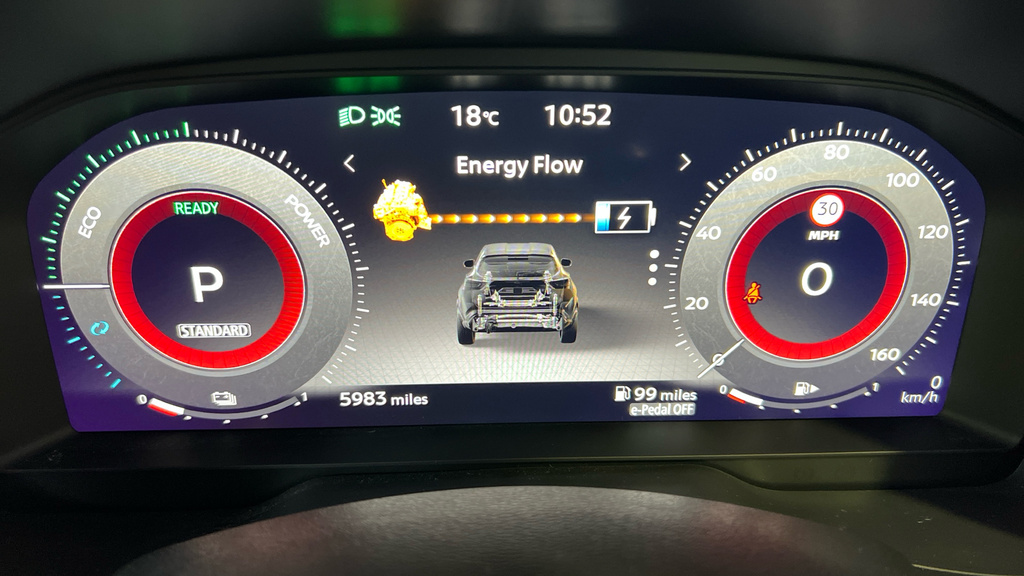 Nissan Juke 0.0L Grey #16