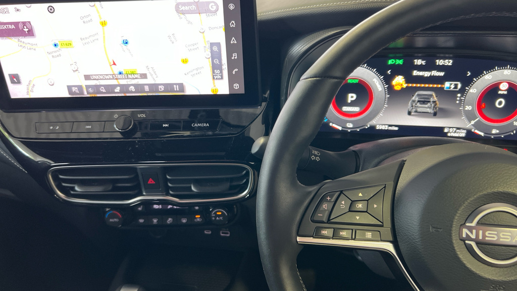Nissan Juke 0.0L Grey #15