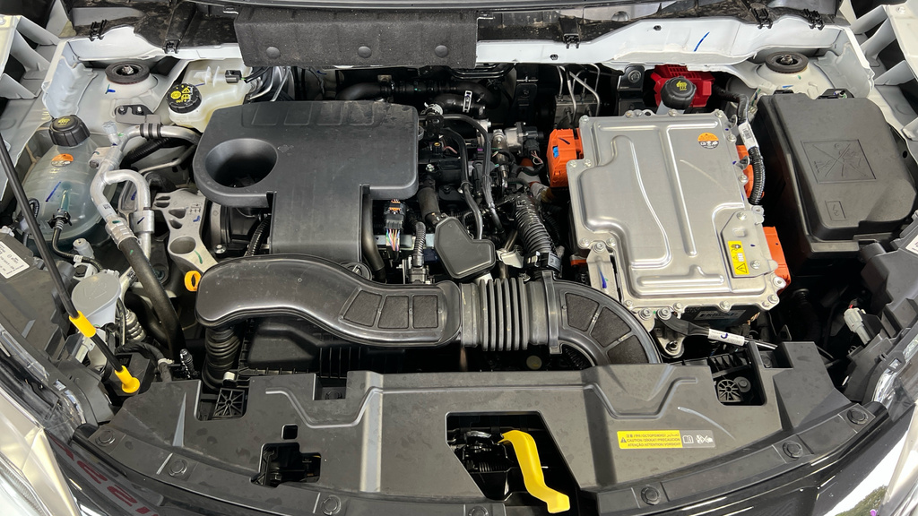 Nissan Juke 0.0L Grey #10