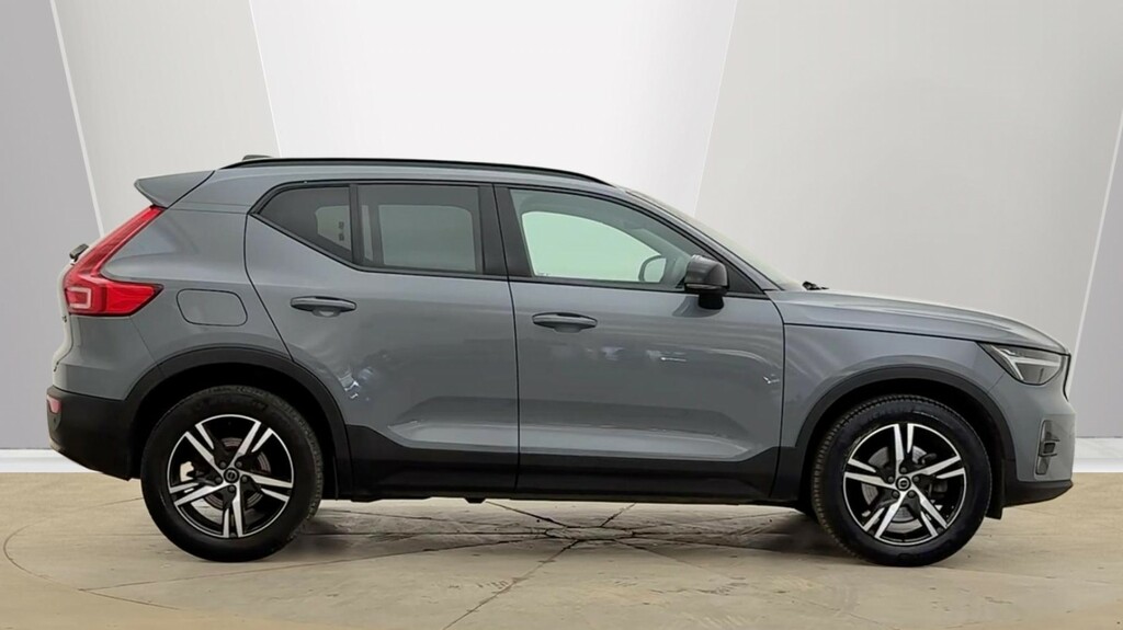 Volvo XC40 Xc40 2.0 B3p Plus Dark Grey #2