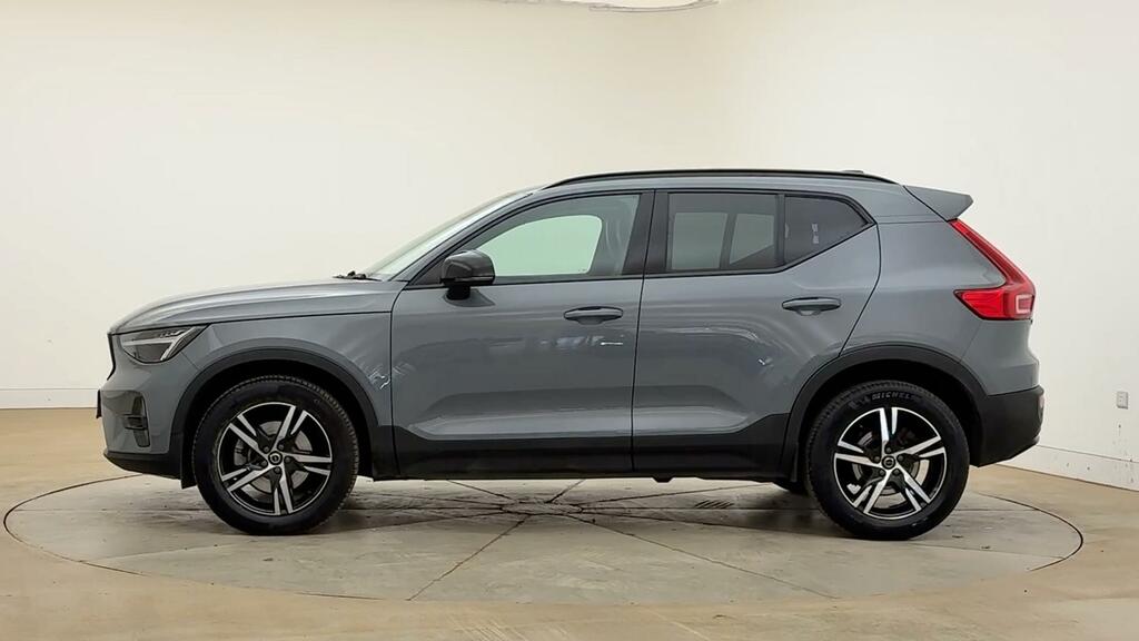 Volvo XC40 Xc40 2.0 B3p Plus Dark Grey #6