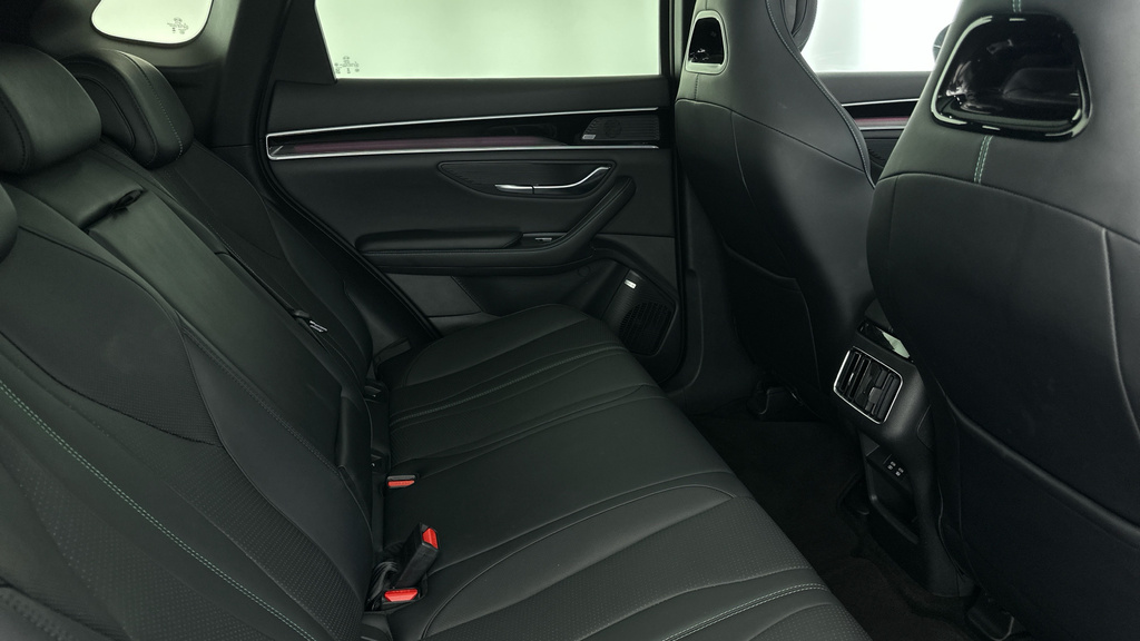 Byd Seal U 1.5 Dm-i Boost Black #12