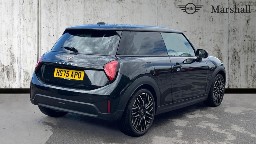 Mini Hatch 2.0S Sport Steptronic Euro 6 Ss Yellow #22