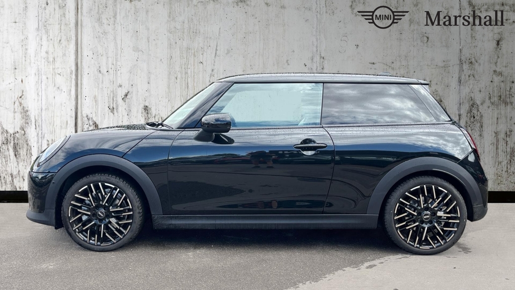Mini Hatch 2.0S Sport Steptronic Euro 6 Ss Yellow #24