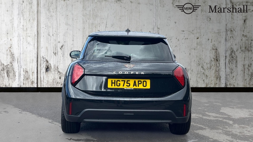 Mini Hatch 2.0S Sport Steptronic Euro 6 Ss Yellow #15