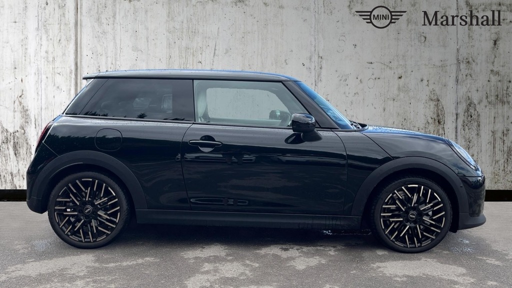 Mini Hatch 2.0S Sport Steptronic Euro 6 Ss Yellow #3