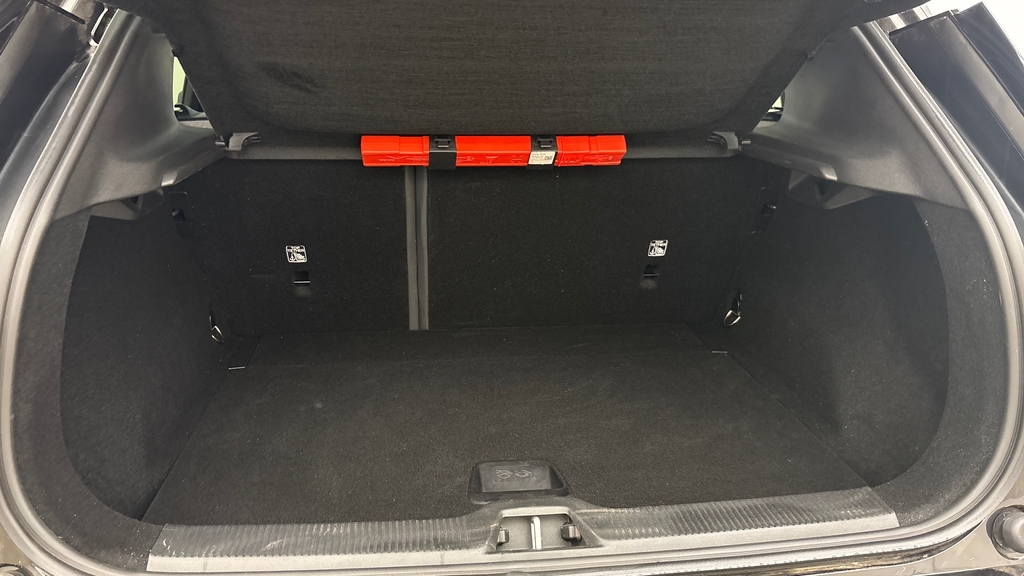 Volvo EX30 Ultra Black #14
