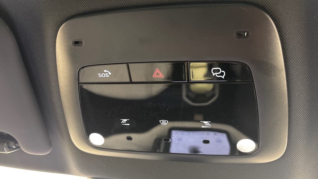 Volvo EX30 Ultra Black #33