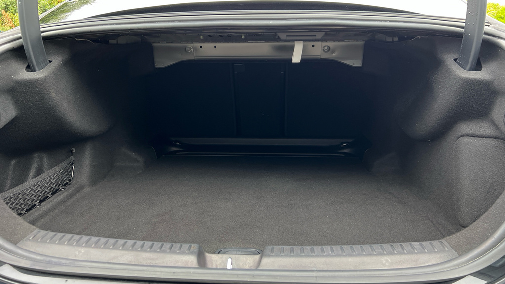 Mercedes-Benz E Class Estate Black #18