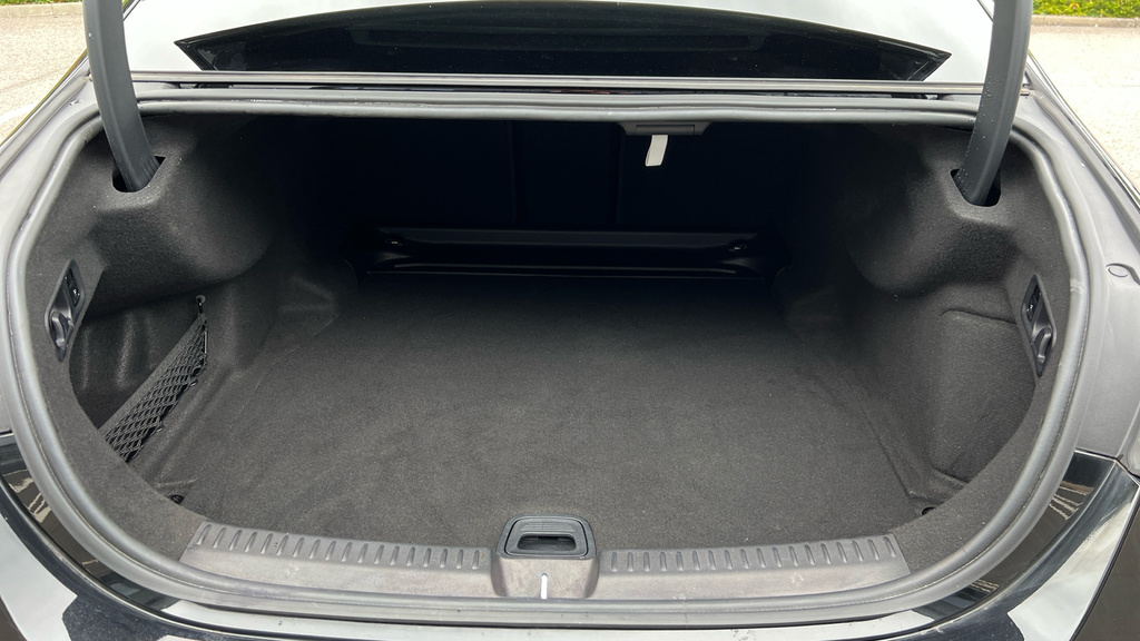 Mercedes-Benz E Class Estate Black #17