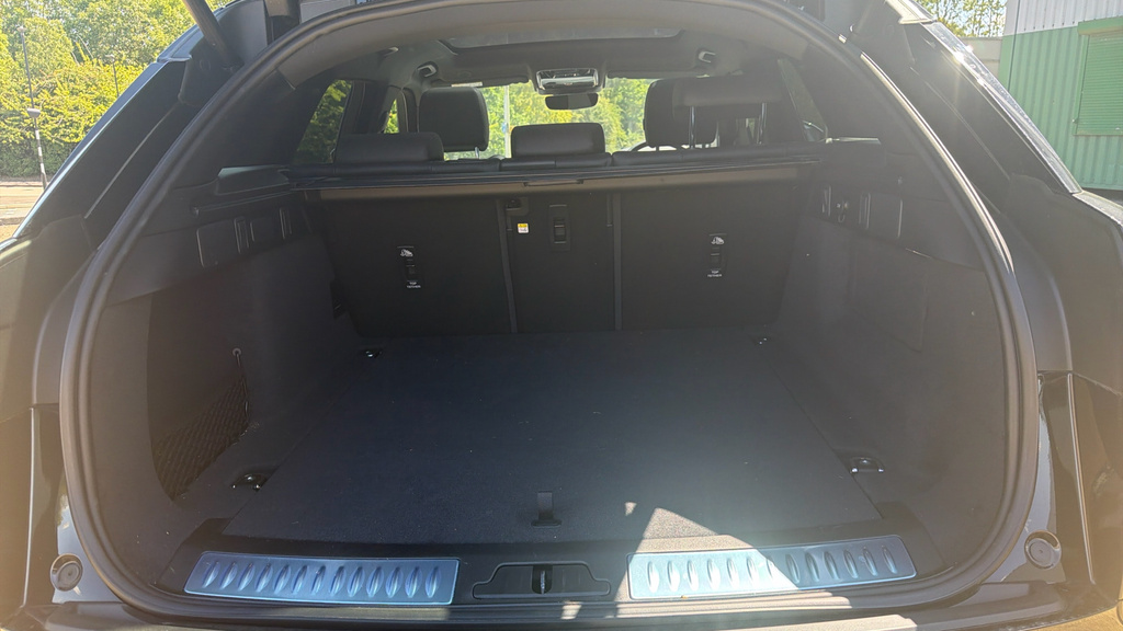 Land Rover Range Rover Velar Dynamic Se Black #10