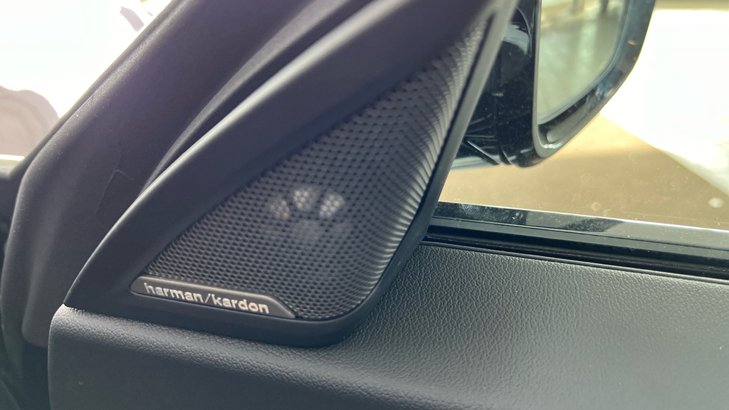 BMW M2 Biturbo Steptronic Euro 6 Blue #20