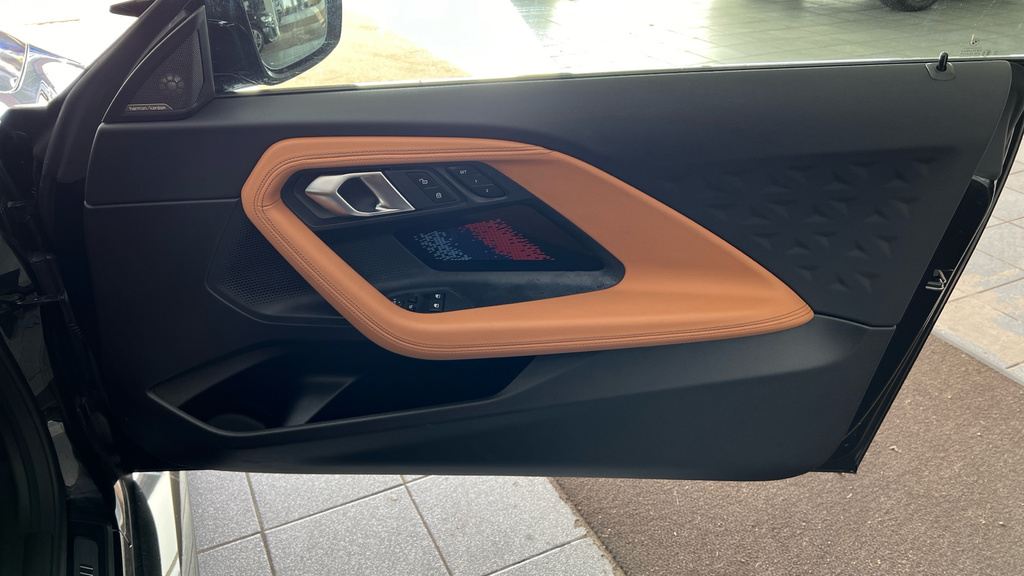 BMW M2 Biturbo Steptronic Euro 6 Blue #31
