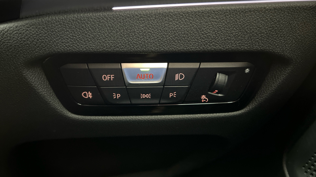BMW M2 Biturbo Steptronic Euro 6 Blue #33