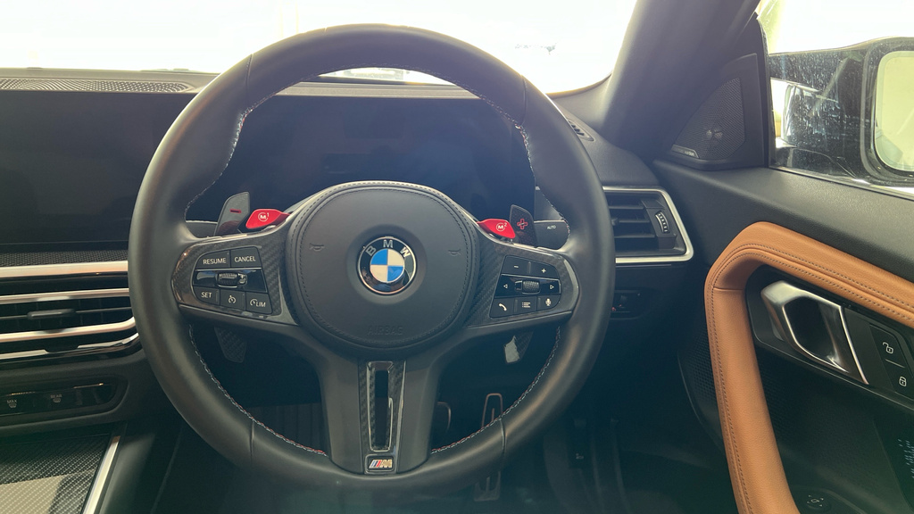 BMW M2 M2 Dct Black #5