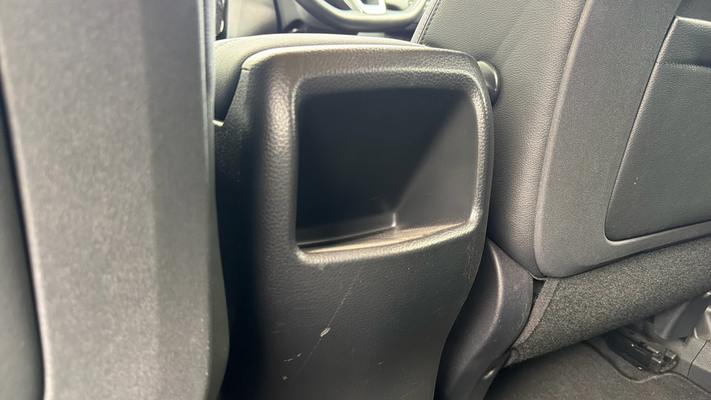 Nissan Qashqai Dig-t Tekna Plus Black #35