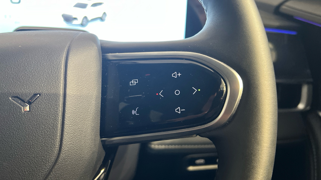 Chery Tiggo 7 1.5T Phev Aspire Dht Silver #24