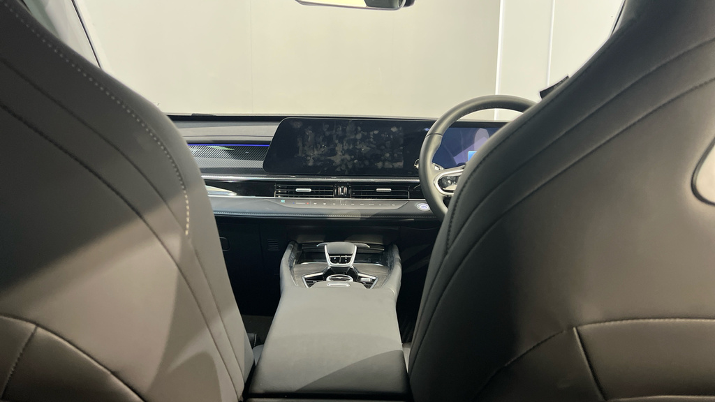 Chery Tiggo 7 1.5T Phev Aspire Dht Silver #12