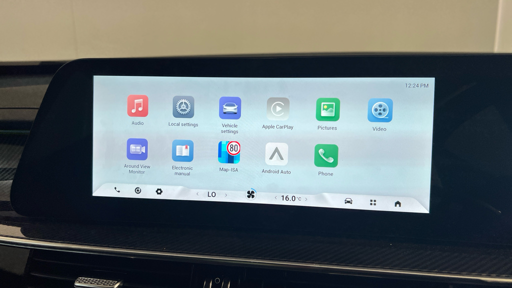 Chery Tiggo 7 1.5T Phev Aspire Dht Silver #21