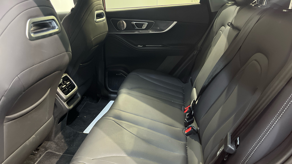 Chery Tiggo 7 1.5T Phev Aspire Dht Silver #14