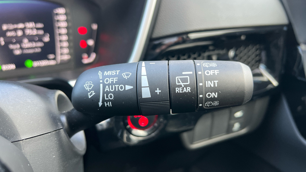 Honda Cr-V 2.0 Ephev Advance Tech Ecvt White #24