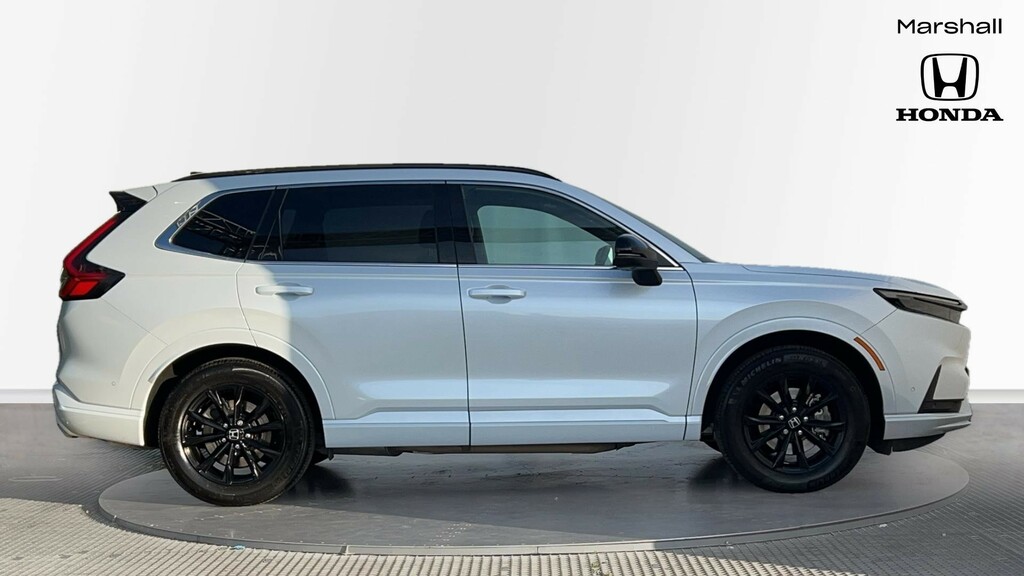 Honda Cr-V Honda Cr-v Estate 2.0 Ephev Advance Tech Ecvt #5
