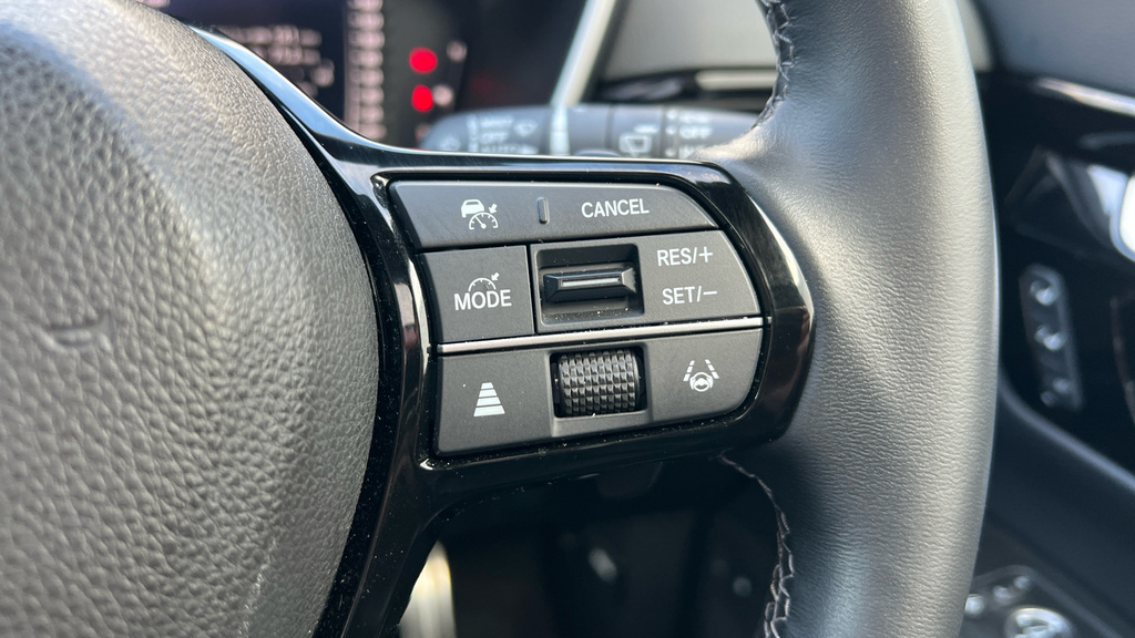 Honda Cr-V 2.0 Ephev Advance Tech Ecvt White #22