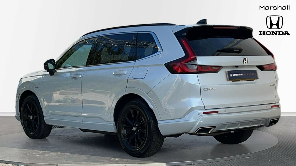 Honda Cr-V Honda Cr-v Estate 2.0 Ephev Advance Tech Ecvt #3