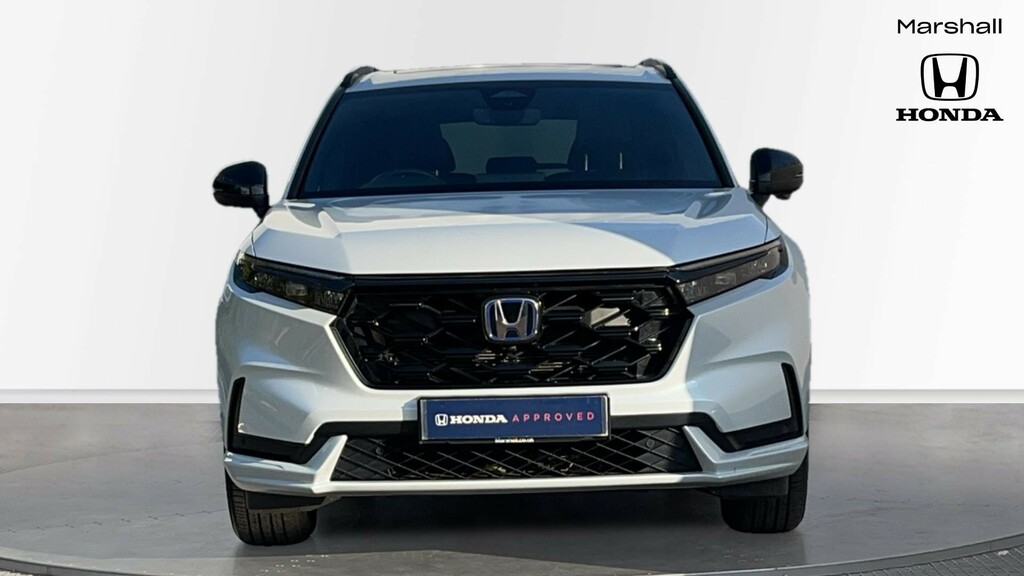 Honda Cr-V Honda Cr-v Estate 2.0 Ephev Advance Tech Ecvt #6