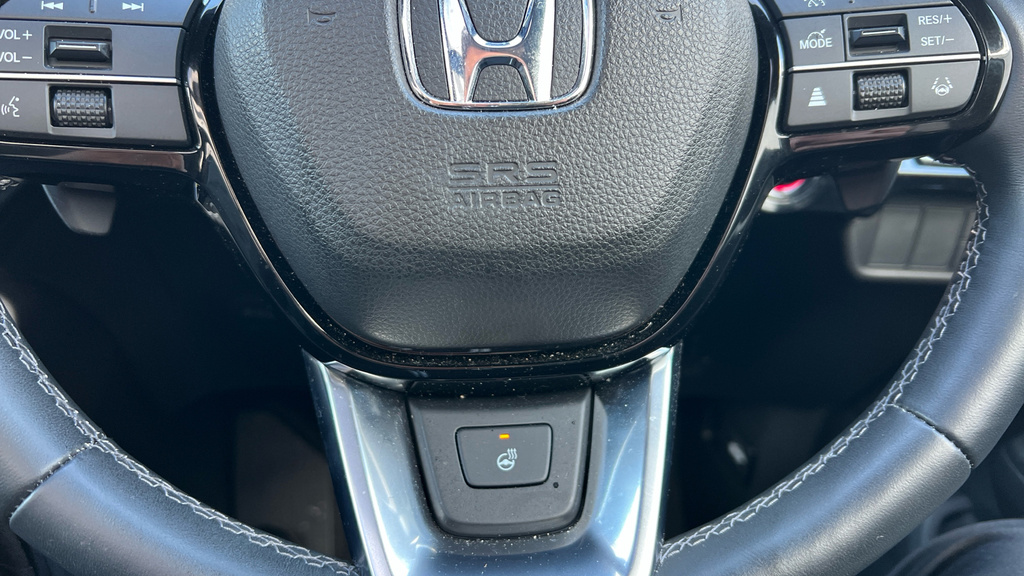 Honda Cr-V 2.0 Ephev Advance Tech Ecvt White #38