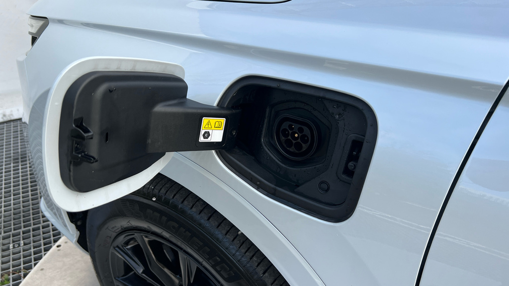 Honda Cr-V 2.0 Ephev Advance Tech Ecvt White #21