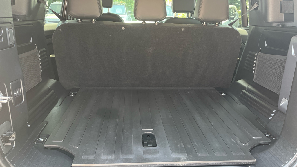 Land Rover Defender D300 X-dynamic Hse Blue #15
