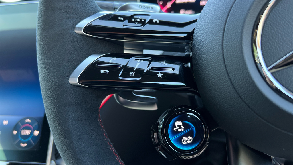 Mercedes-Benz CLE Class Premier Edition Black #30