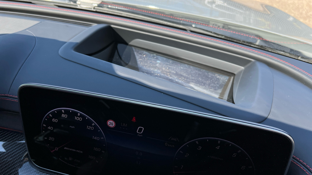 Mercedes-Benz CLE Class Premier Edition Black #54